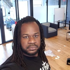 Meet your Posher, Raoul